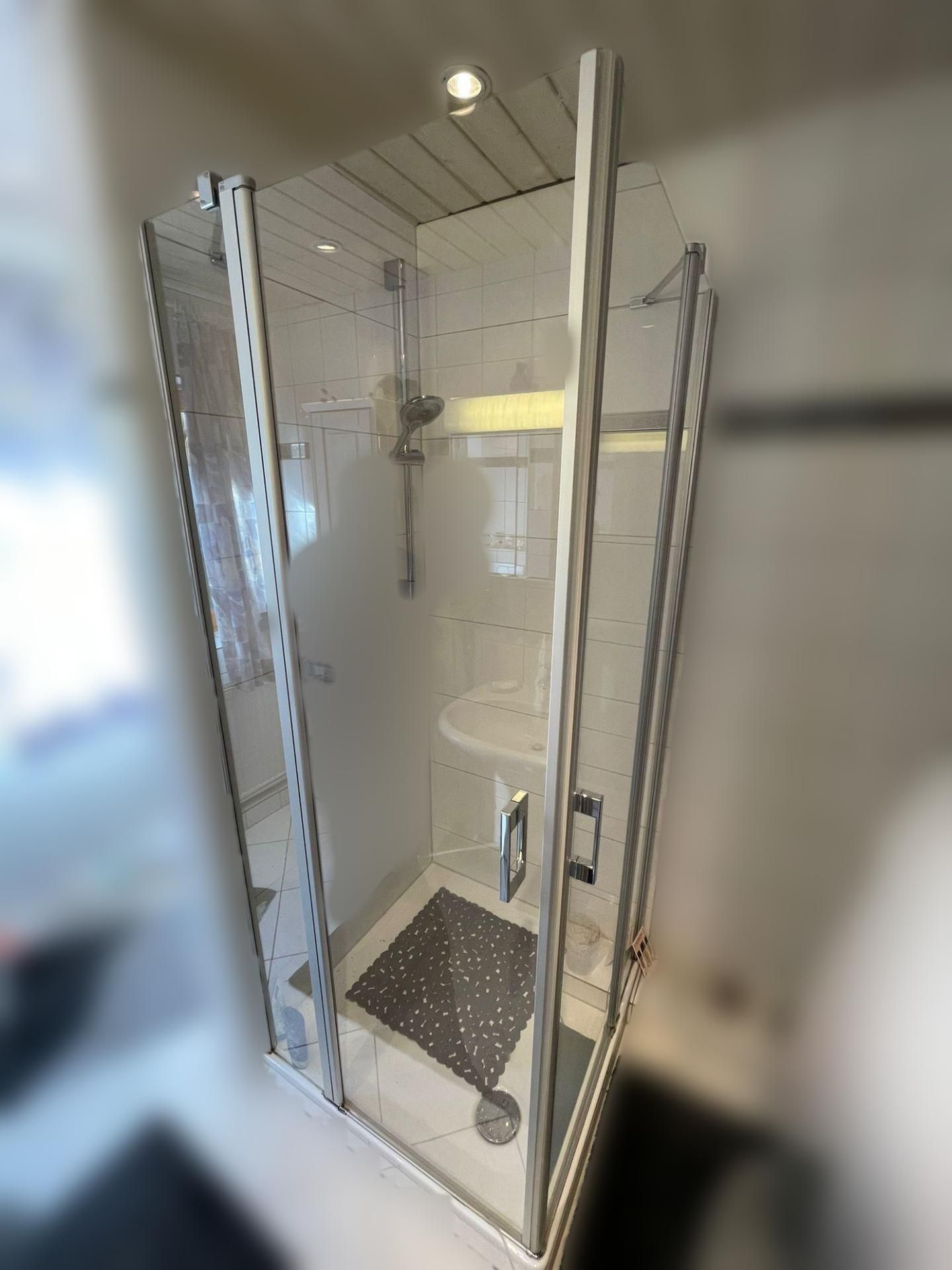 Kermi 4621 2x Dichtleiste4728 8 RL L:985mm