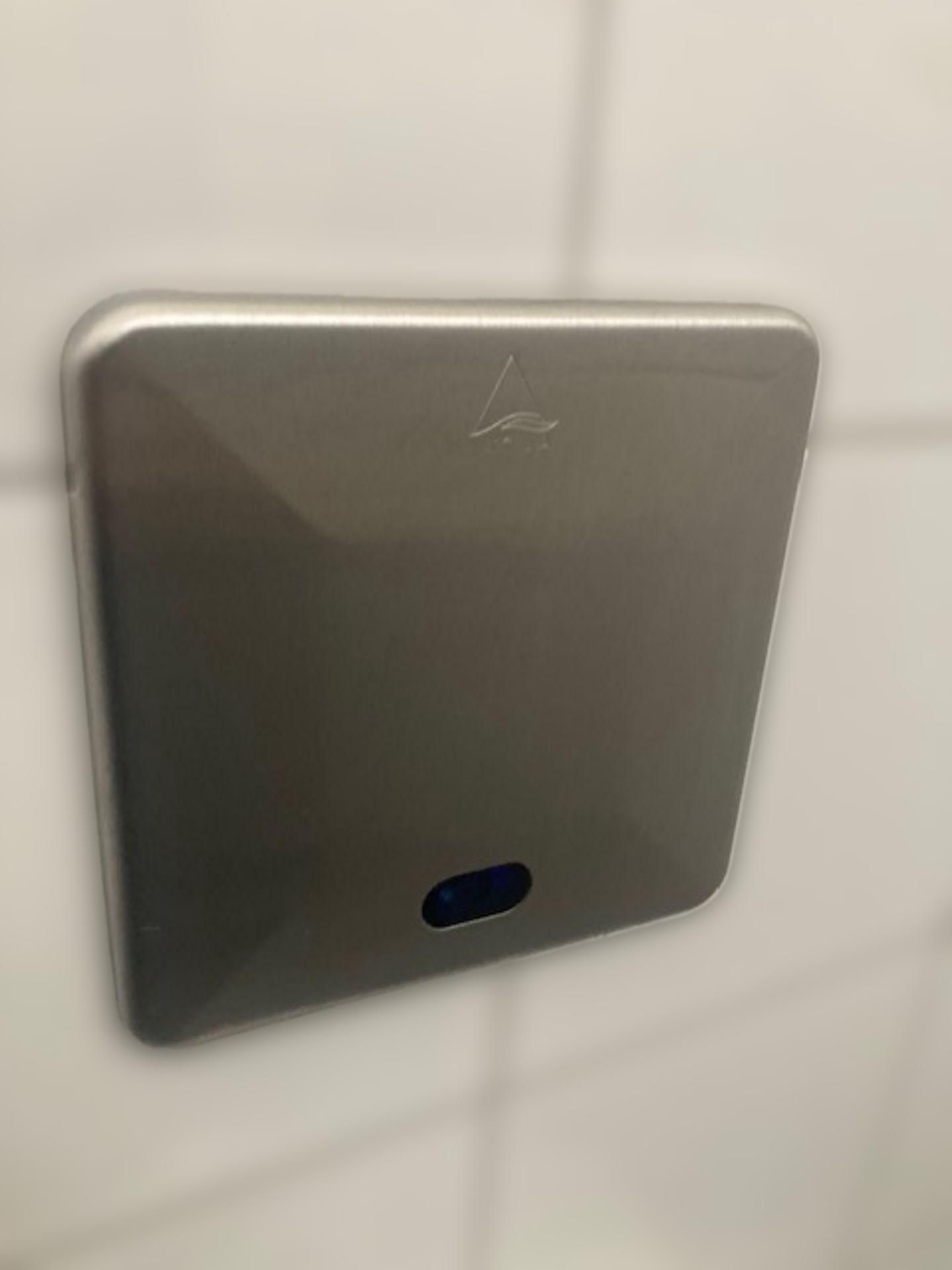 Ir. Betätigungsplatte