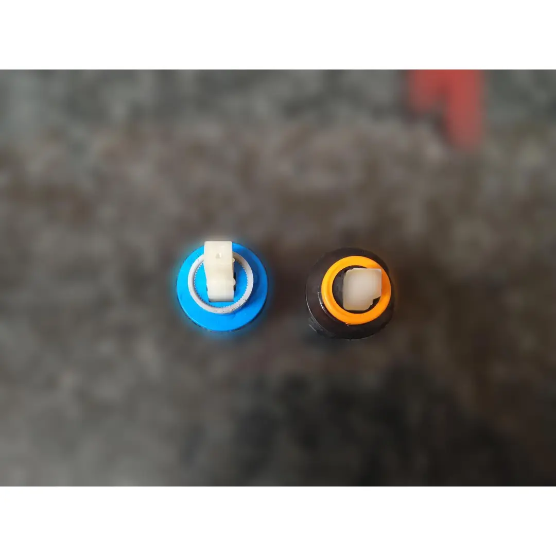 Keramik Kartusche 36mm f.derby u.derby style Armaturen VIGOUR