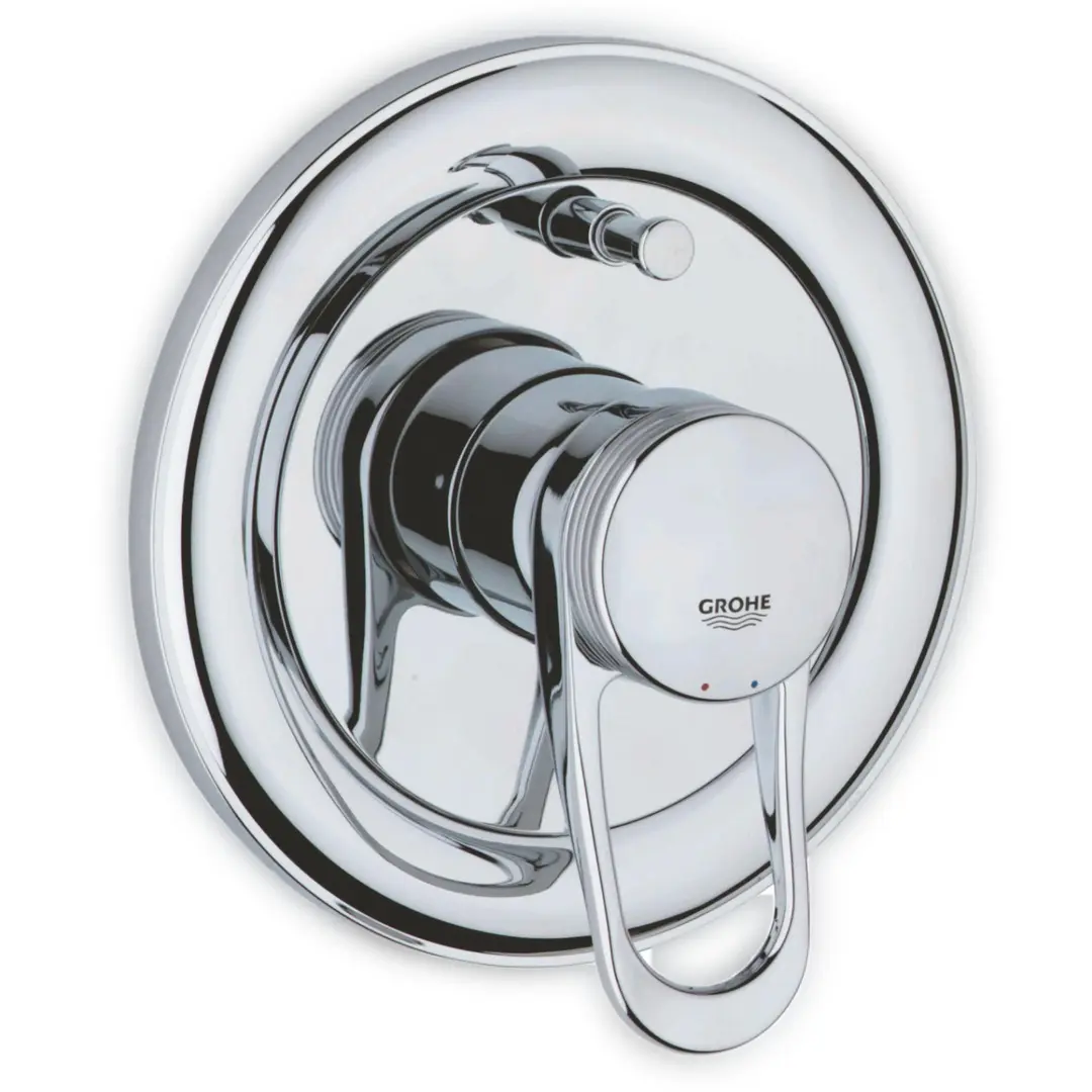 Europlus Einhand-Wannenbatterie