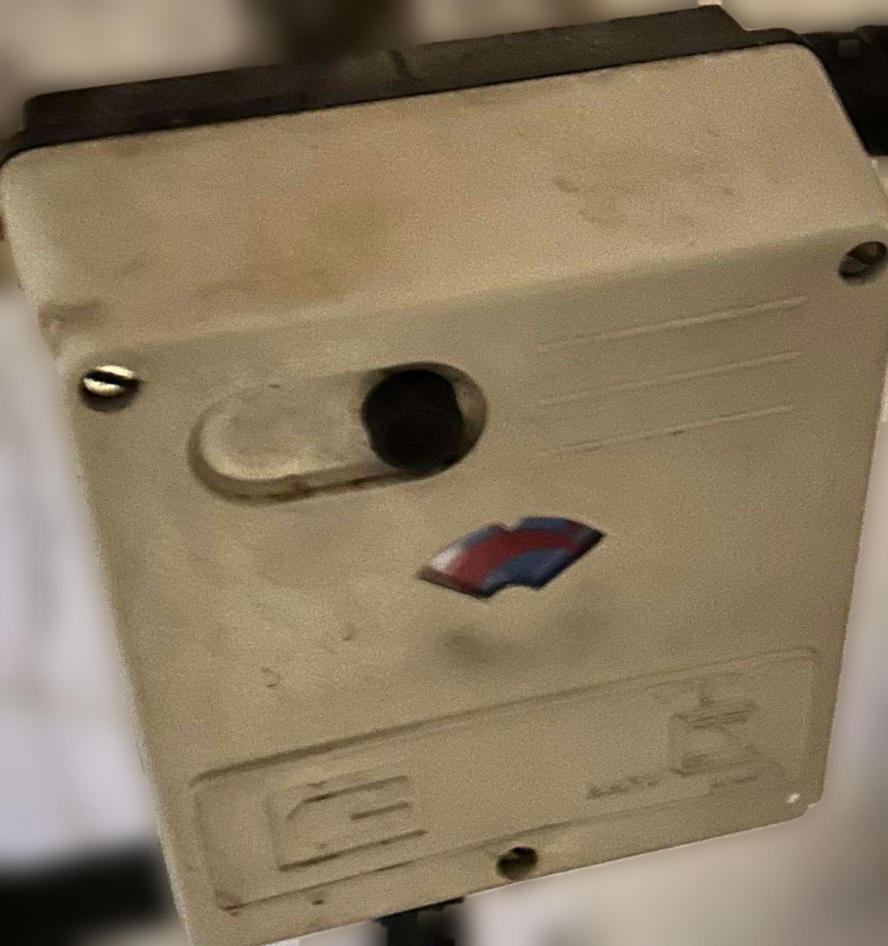 Honeywell VMK10-4 Stellmotor 230V 3-Pkt. 10 Nm für ZRK...