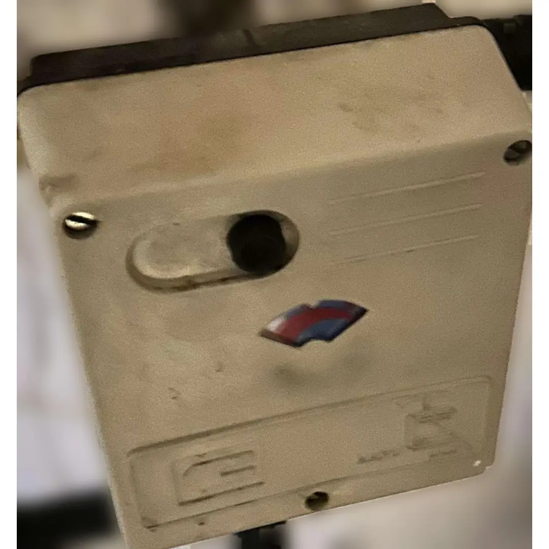 Honeywell VMK10-4 Stellmotor 230V 3-Pkt. 10 Nm für ZRK...