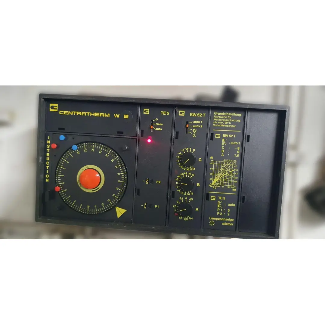 Honeywell AF20-B65 Außenfühler NTC20k, IP65,Temp.ber. -40 bis +70 Grad