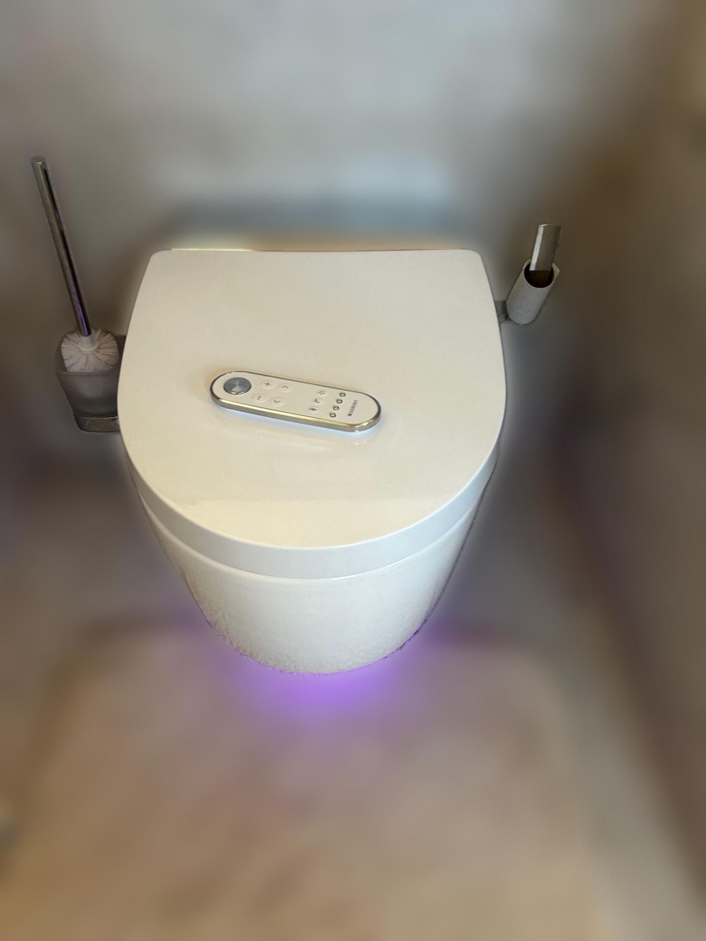 GE Fernbedienung zu Geberit AquaClean Mera