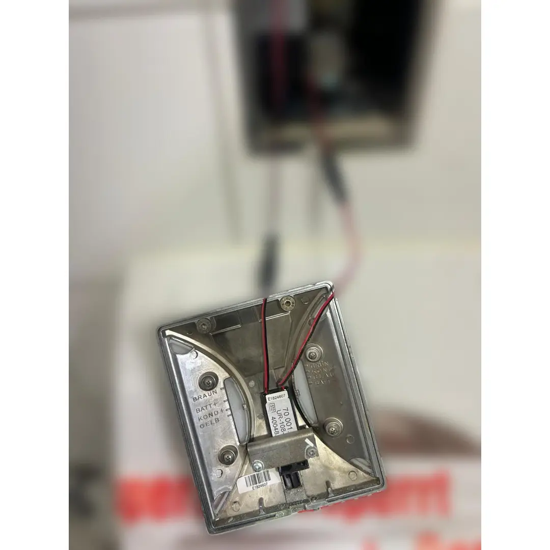 CONTI+ Ventilkörper komplett Urinal satzteile PG A WG COZ
