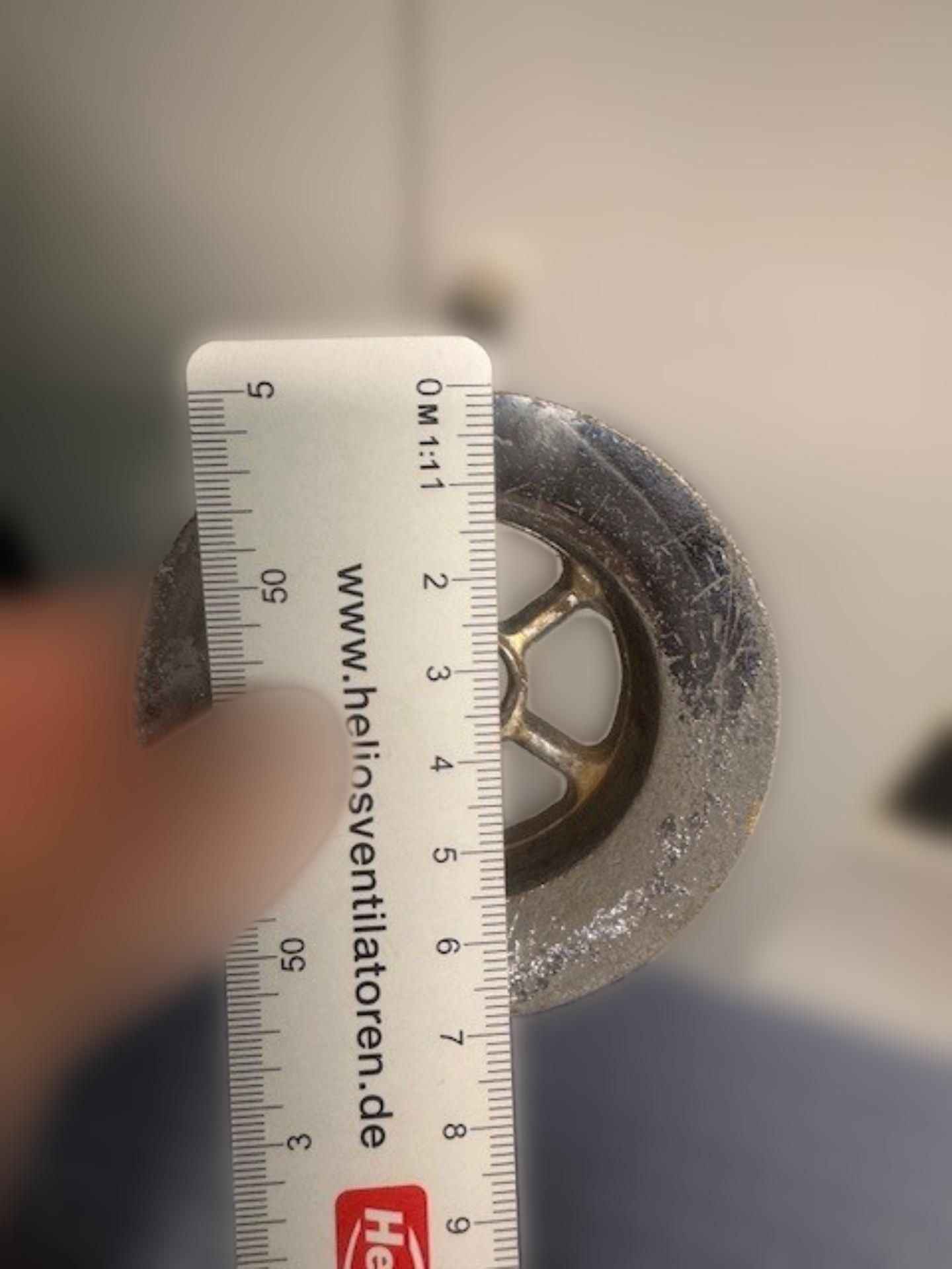 HG Stopfen Push-Open chrom von 14.20 bis 33.13 EUR