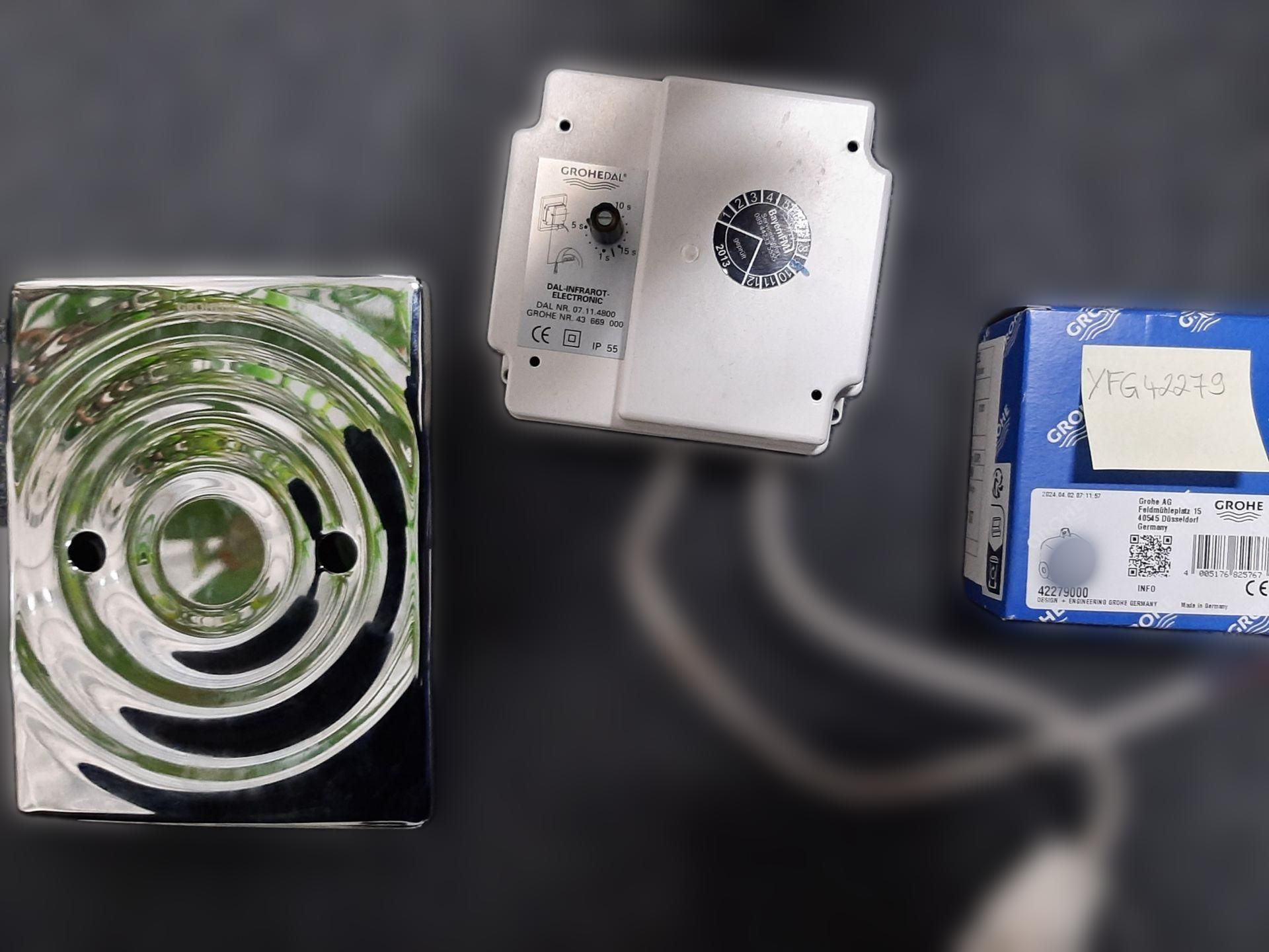 DAL -Infrarot-Electronic