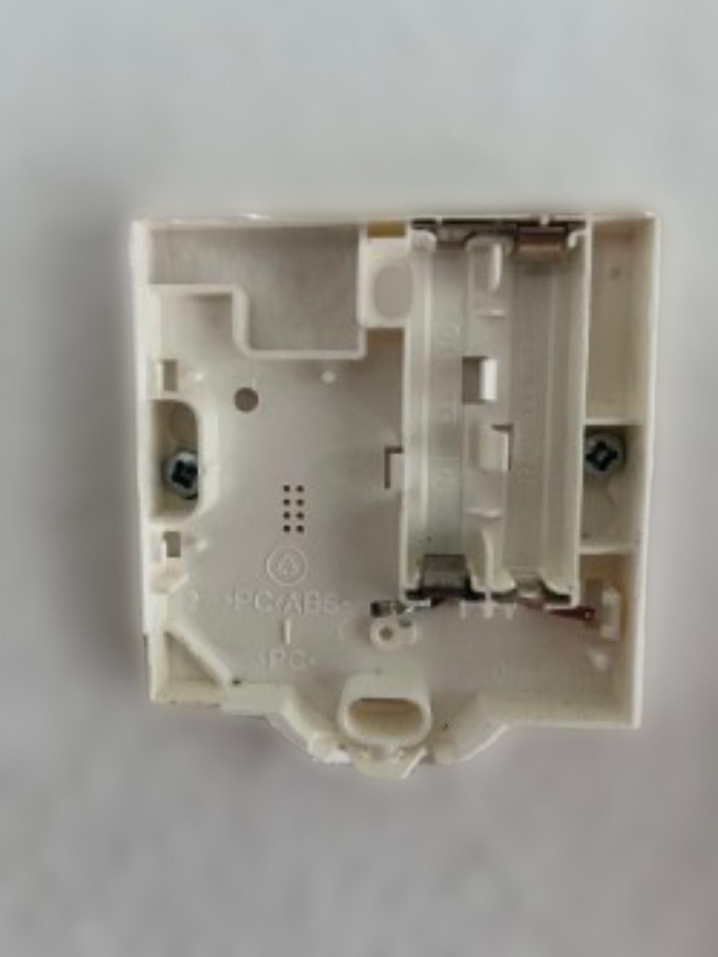 Wired 24V Raumfühler T-35