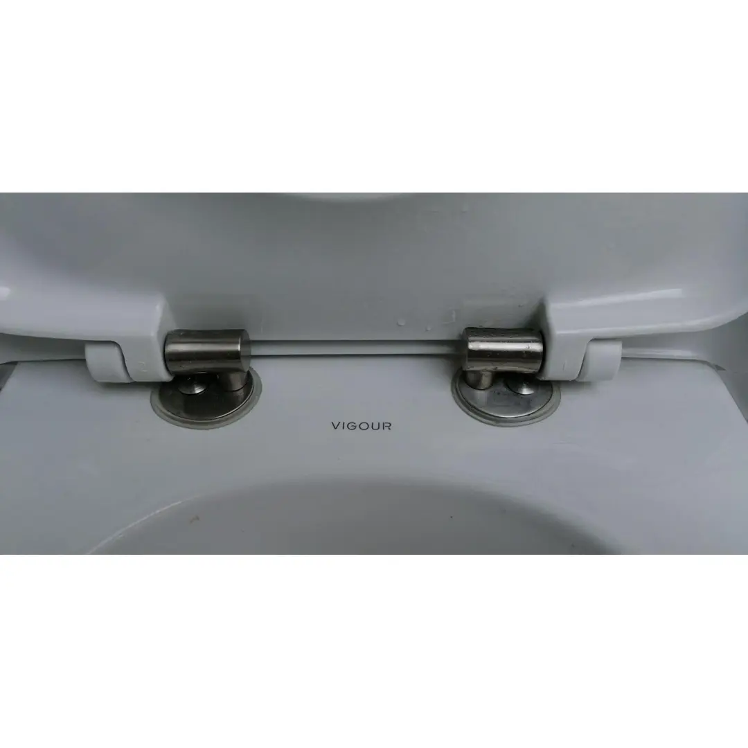 Cosima Classic WC Sitz