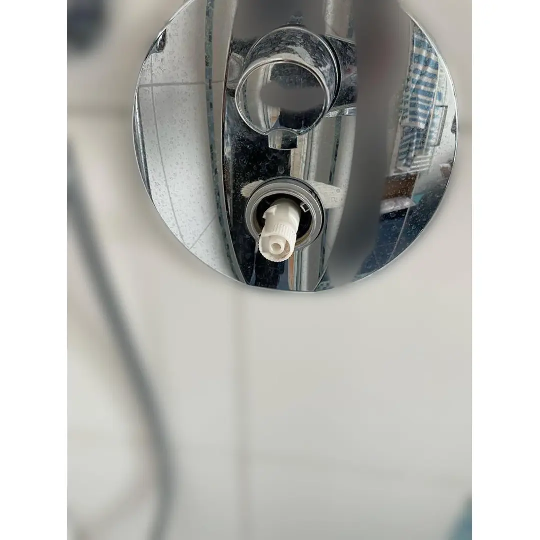 GROHTHERM 3000 THERMOSTAT-BRAUSEBATTERIE