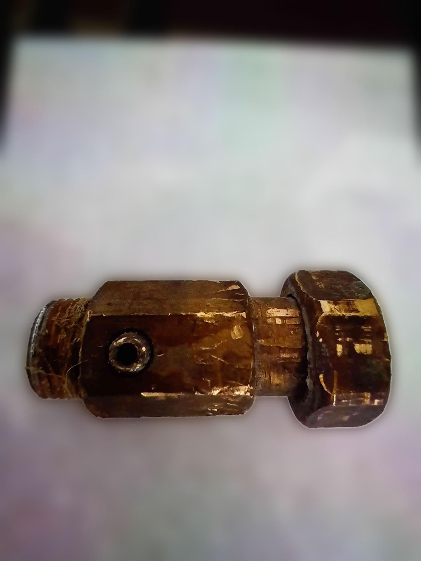 Urinalspülarmatur DN 15 Umrüstsatz f. UP berührungsl.Fertigbauset 230 V