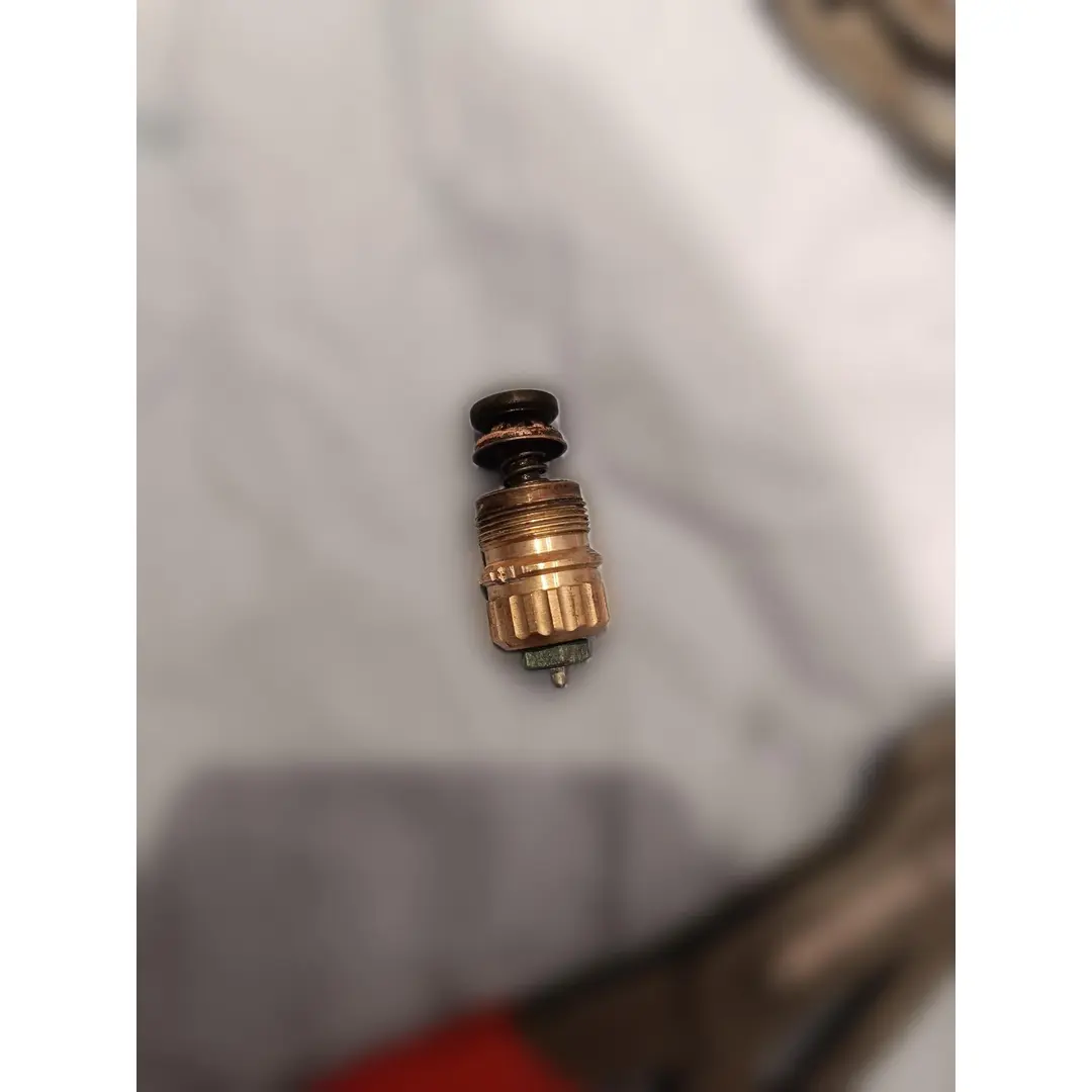 Danfoss Ventileinsatz