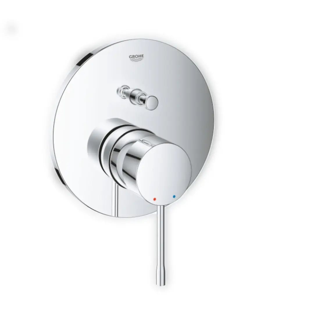 ESSENCE EINHAND-WANNENBATTERIE