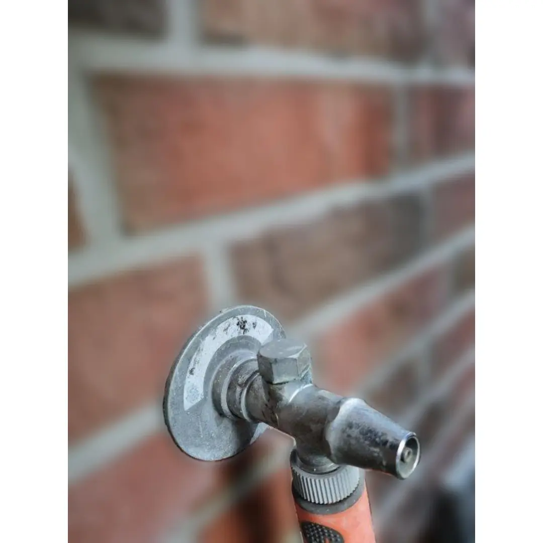 Belüftungsset mit Sechskant (bis Bj. 2006)