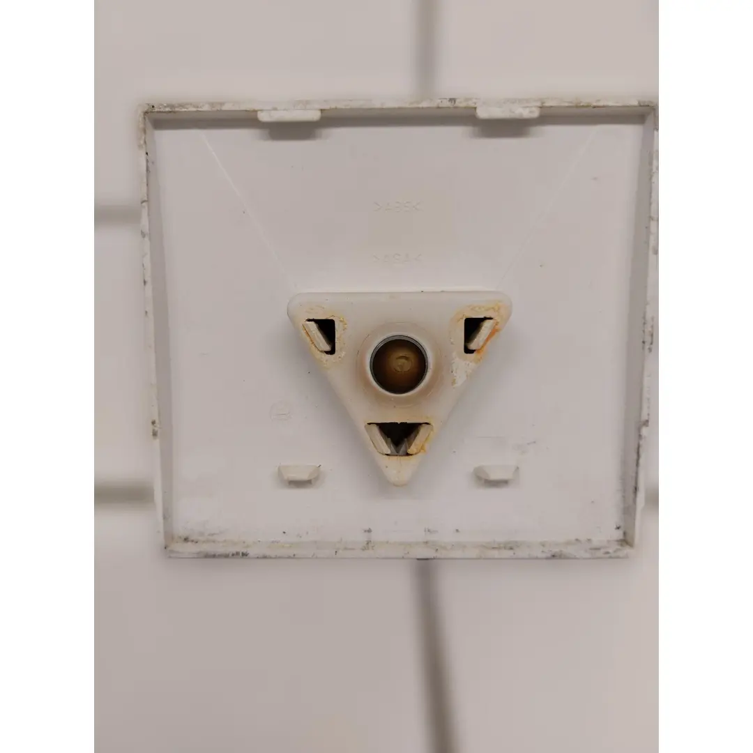 Visgin for Life 1