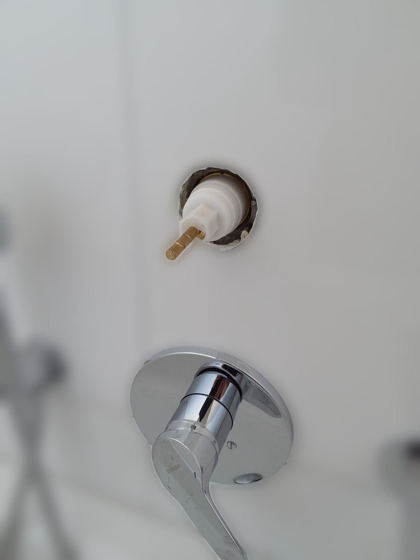 Hansa Innenoberteil 10-45mm 1/2"