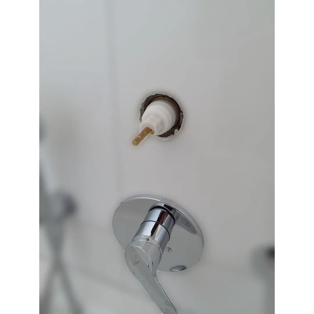 Hansa Innenoberteil 10-45mm 1/2"