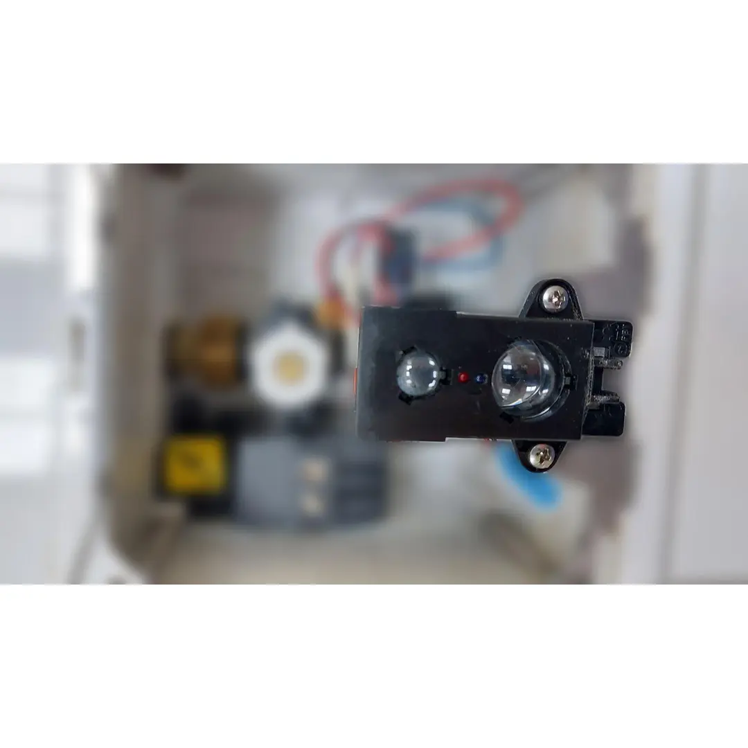 Elektronische Urinal Auslösung UP IRU-97