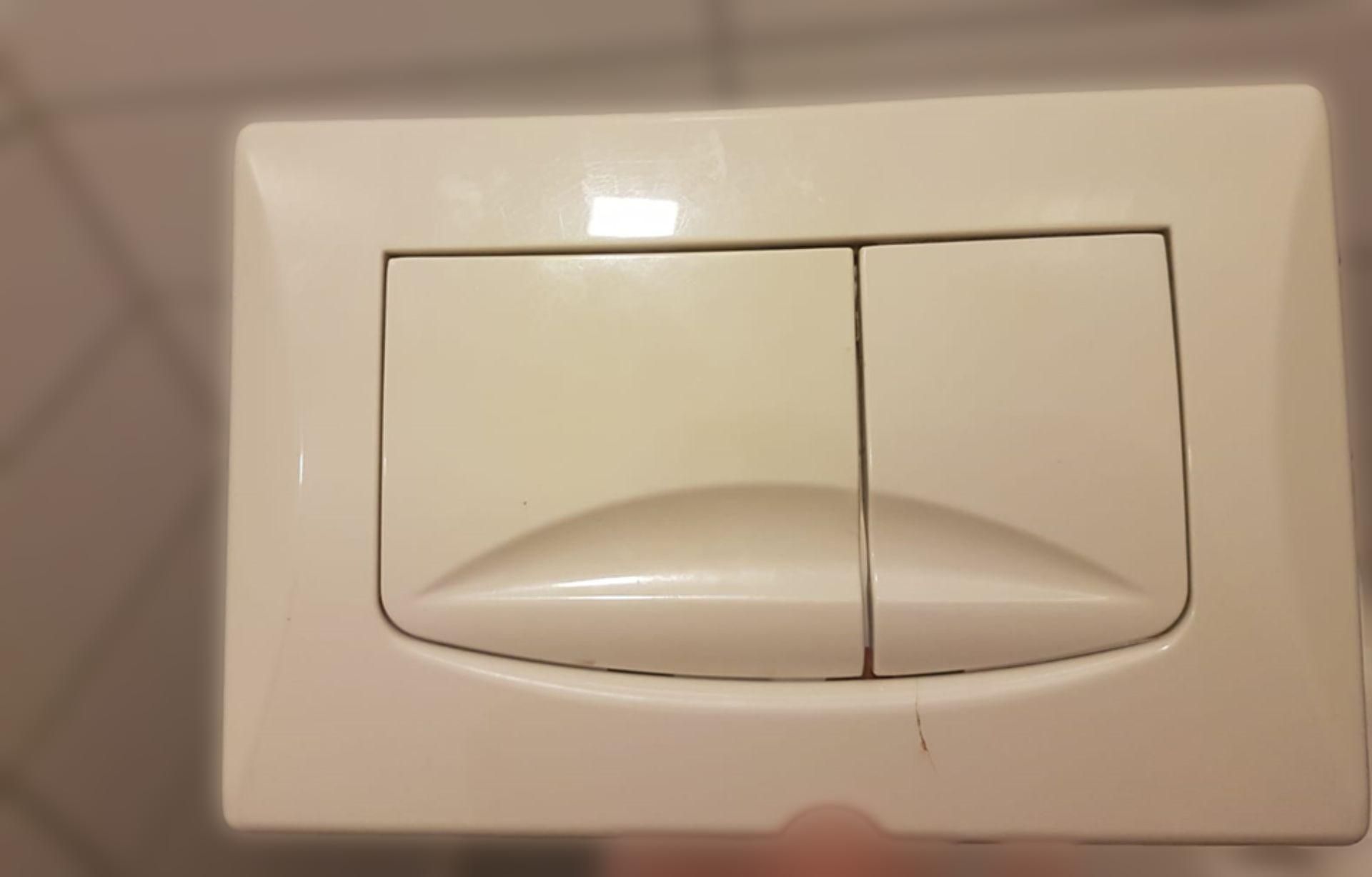 River Betätigungsplatte