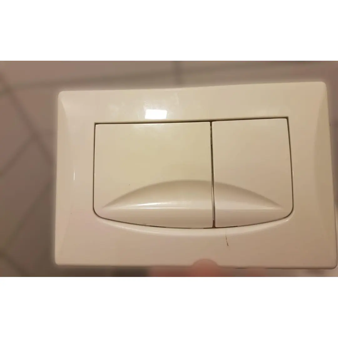 River Betätigungsplatte