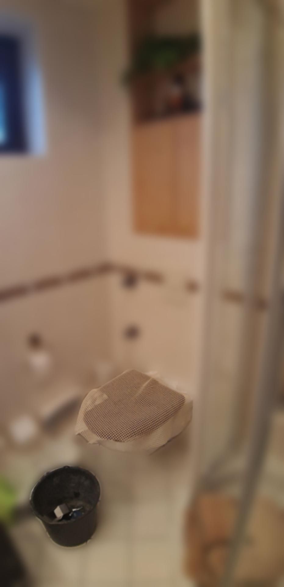 Hansa UP-Oberteil G3/4" 80 - 115mm