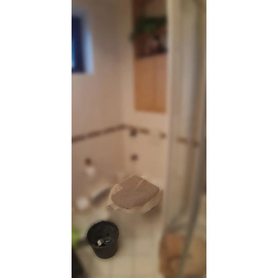 Hansa UP-Oberteil G3/4" 80 - 115mm