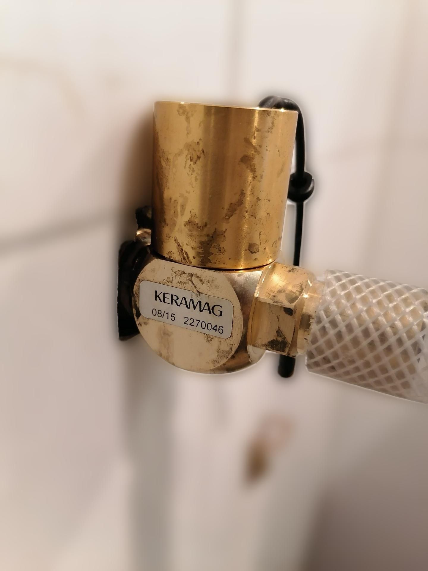 GE Set Puffer für Bidetsitz Vitelle (5 St.)