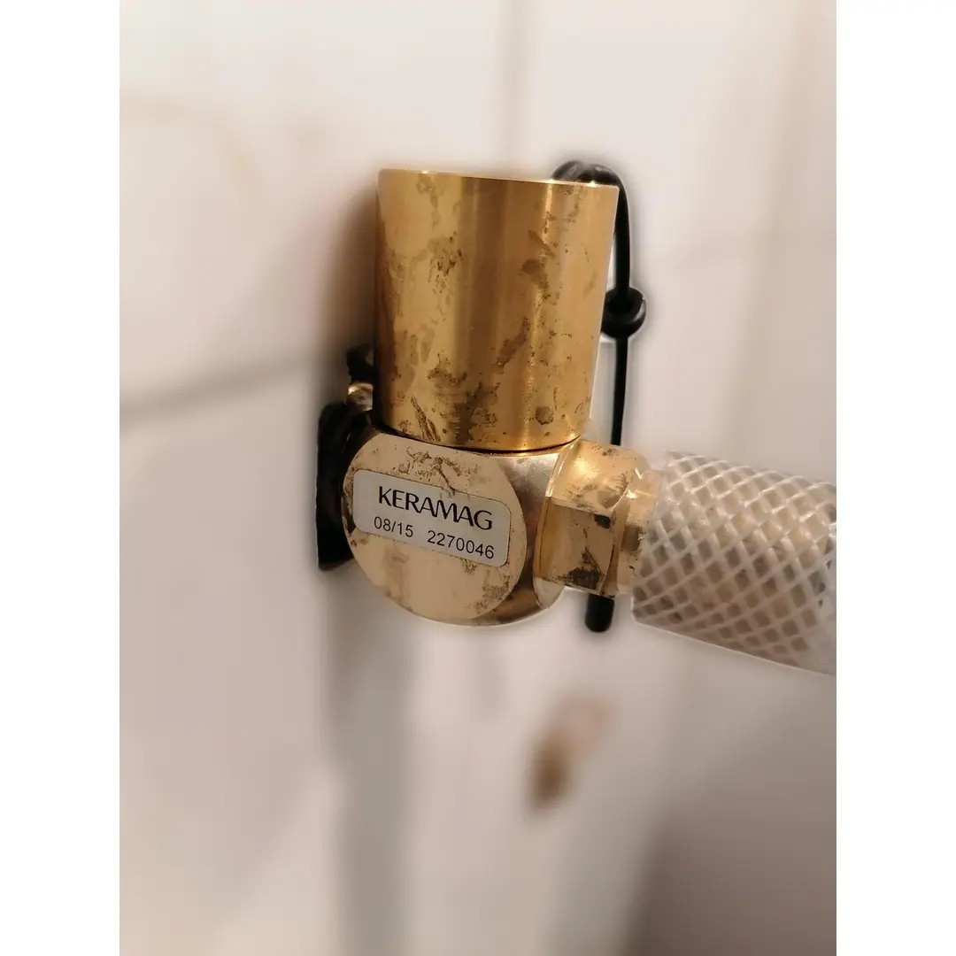 GE Set Puffer für Bidetsitz Vitelle (5 St.)