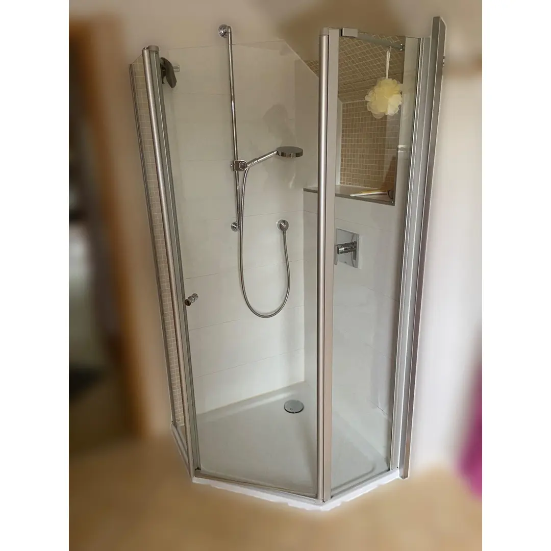 Dichtleiste Kermi Ibiza/Nov.1000mm kürzb f.I2 STW,STR/L,SOR/L,TBD,TGD/N2 SFW 4mm