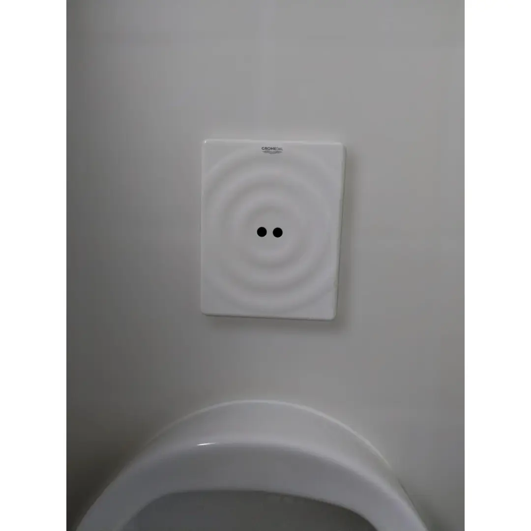 Tectron Surf Infrarot-Elektronik für Urinal