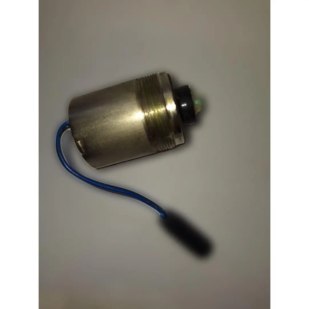 Magnetventil