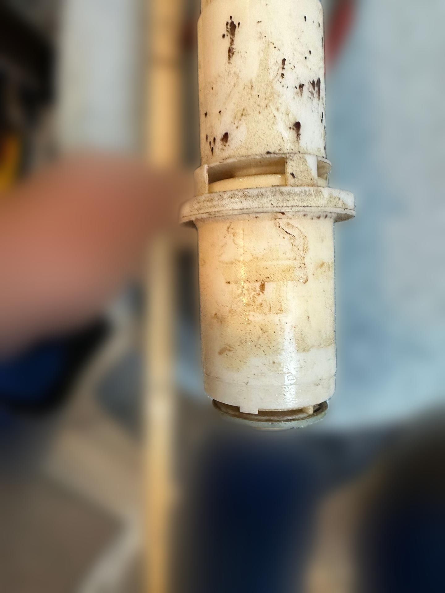 Mepa Ablaufventil-Set für UP-SPK Sanicontrol-A12/E11/E21