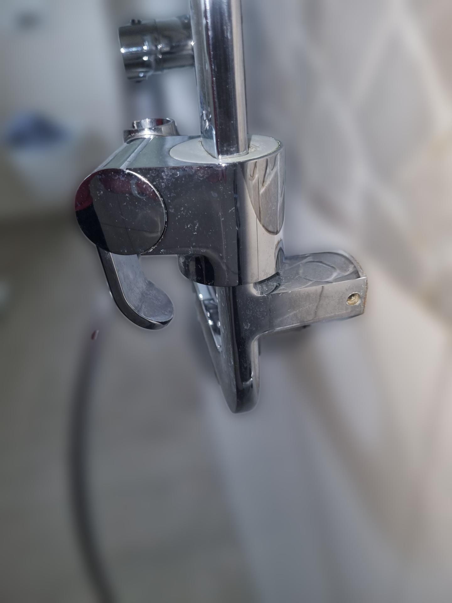 KE Brauseschieber Ersatzt.ARM 50100 verchr. zu 51685