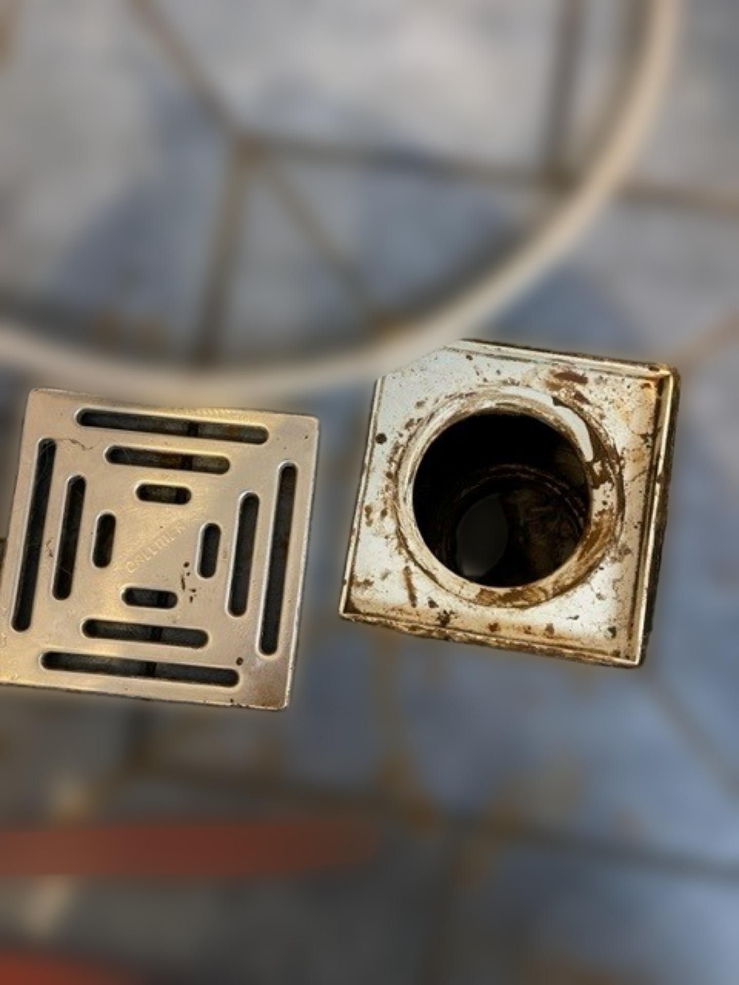 Dallmer Einsatz