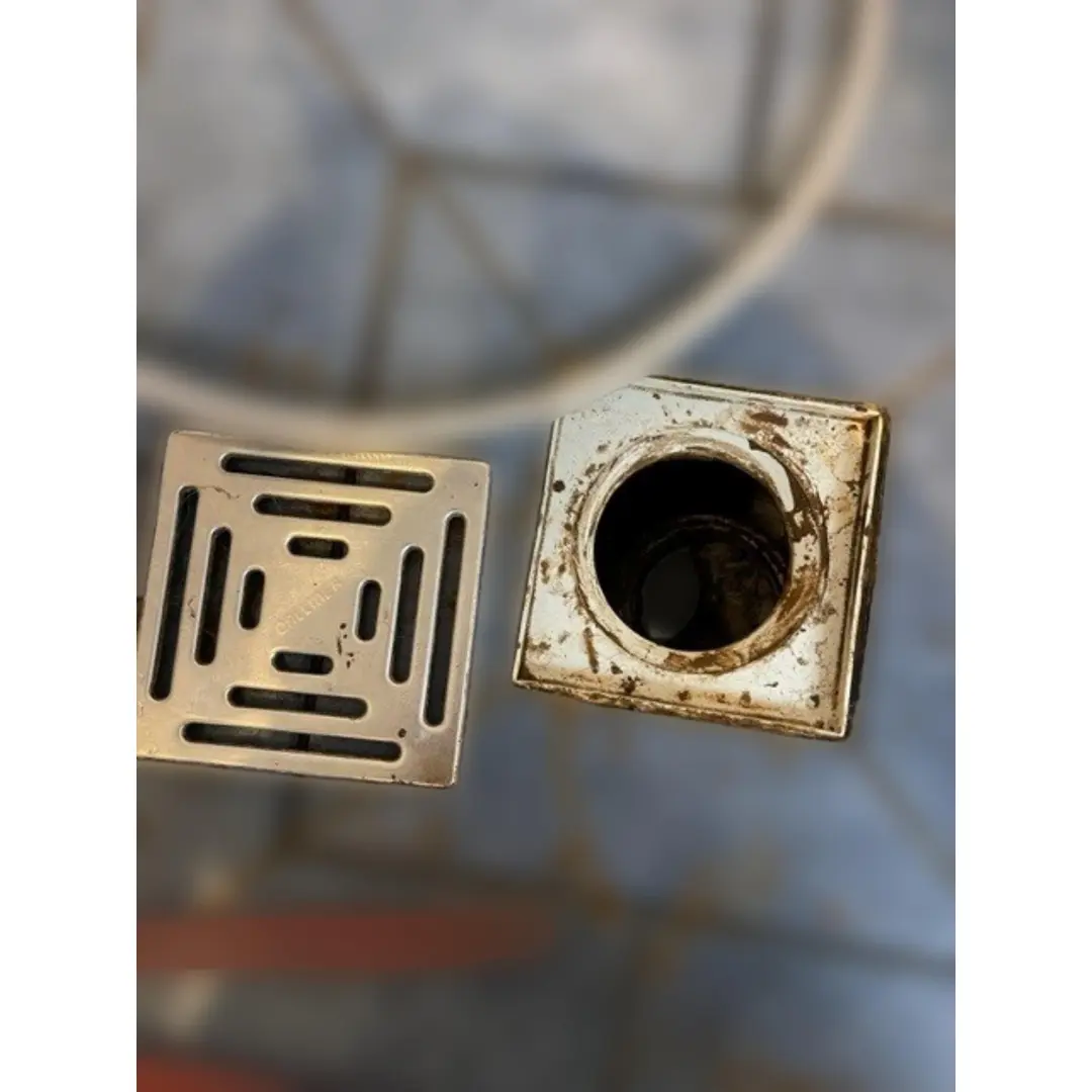Dallmer Einsatz