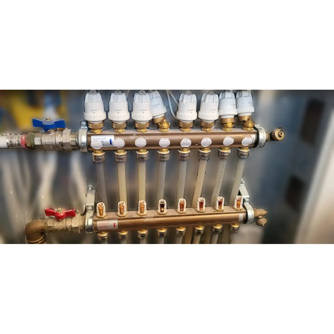 DFM38-A 0-6l/min 3/8" for 3151116/..17 SkalaSG