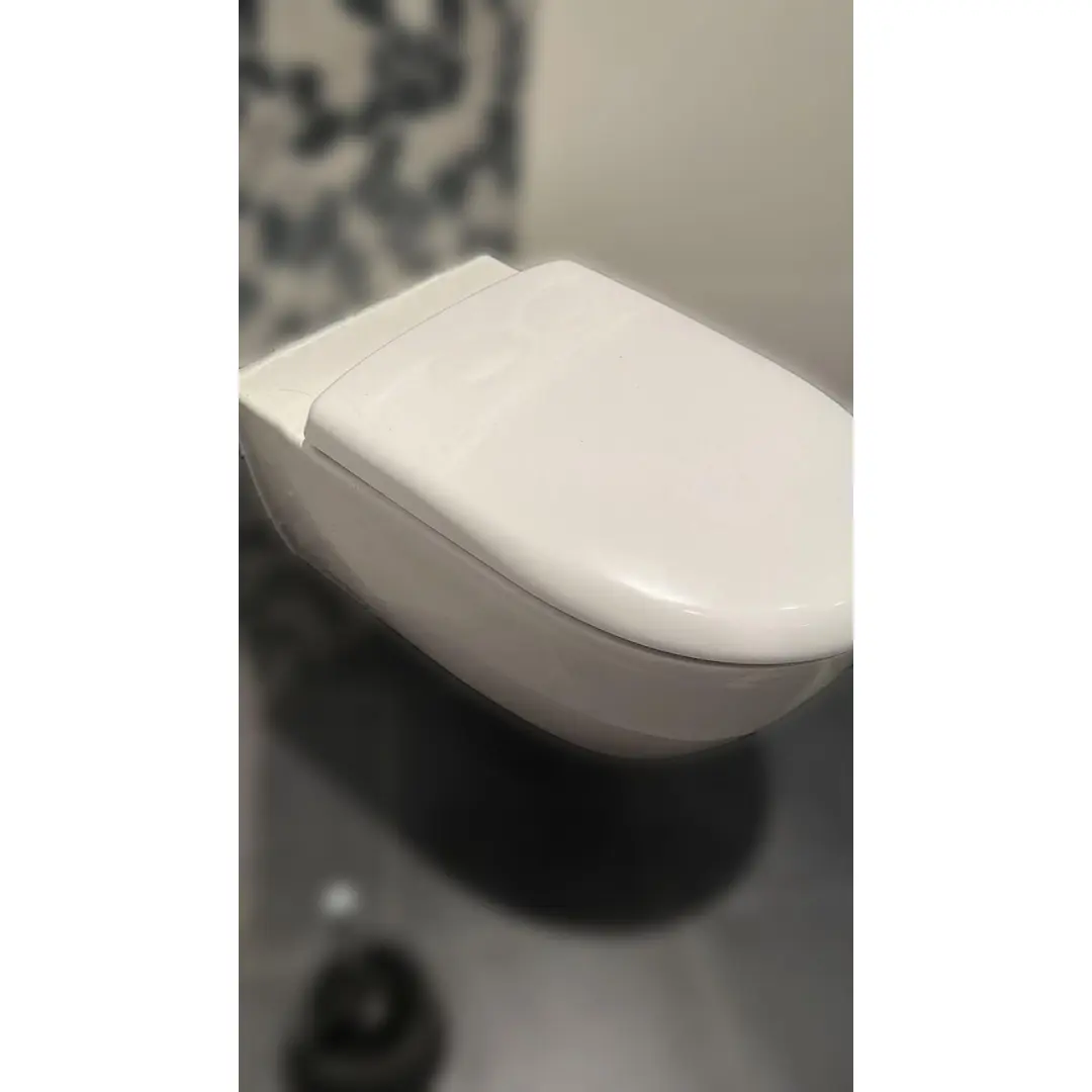 SGR - Geberit WC-Sitze Medium Cour./Reno Flow/iCon/Joly/myDay/Visit/Vitelle/Smyle