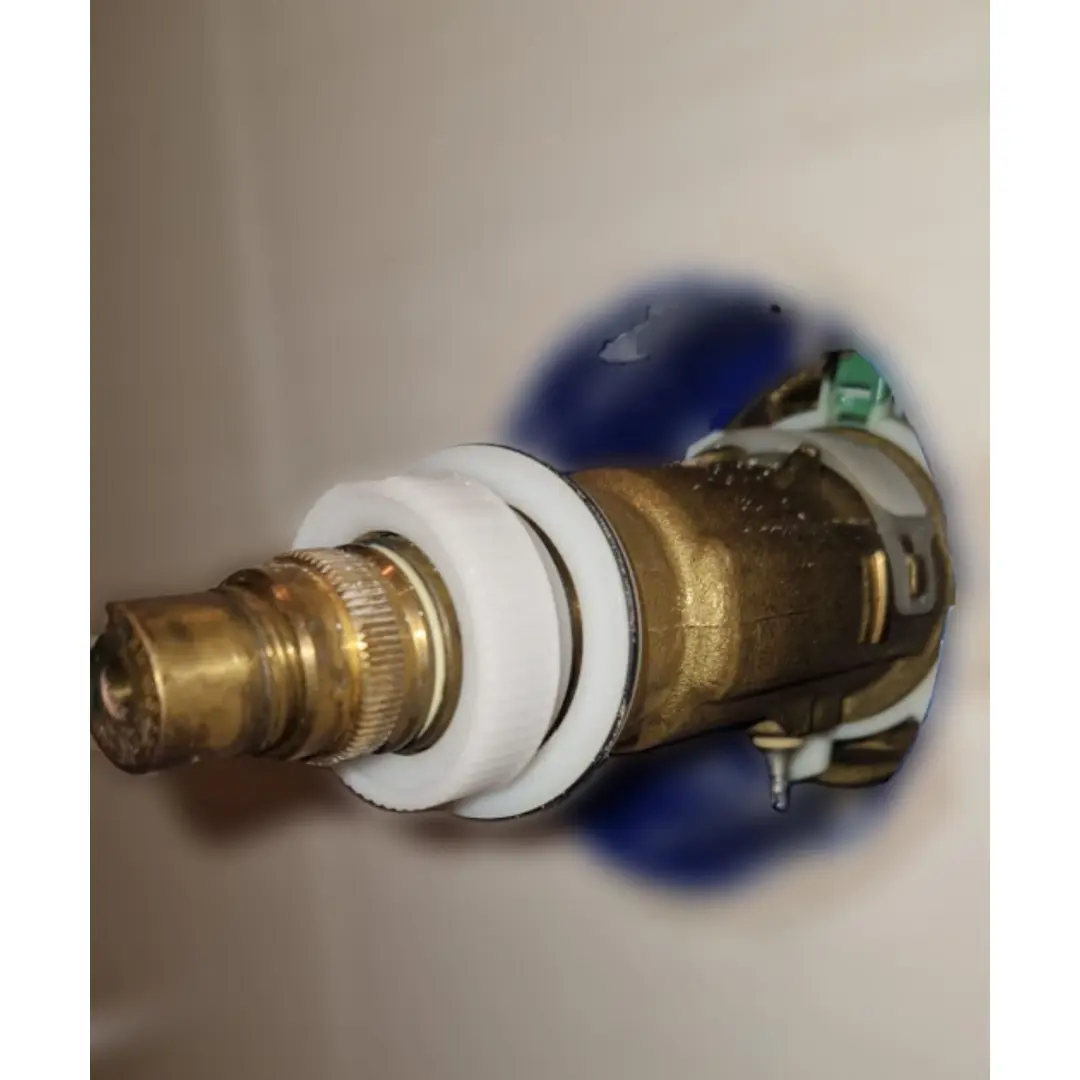 cosima Temperaturregeleinheit m.Absperrung VIGOUR