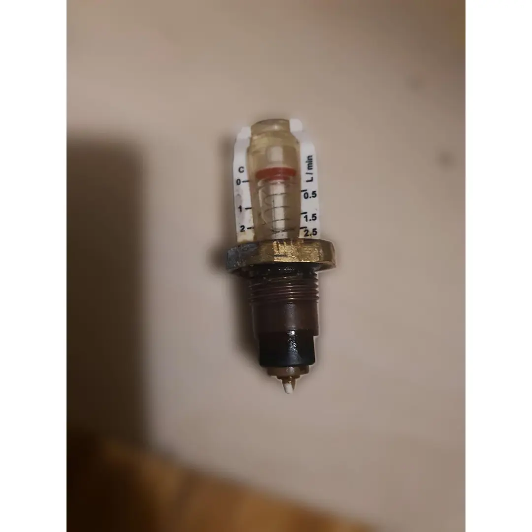 Durchflussmengenmesser Premium Line