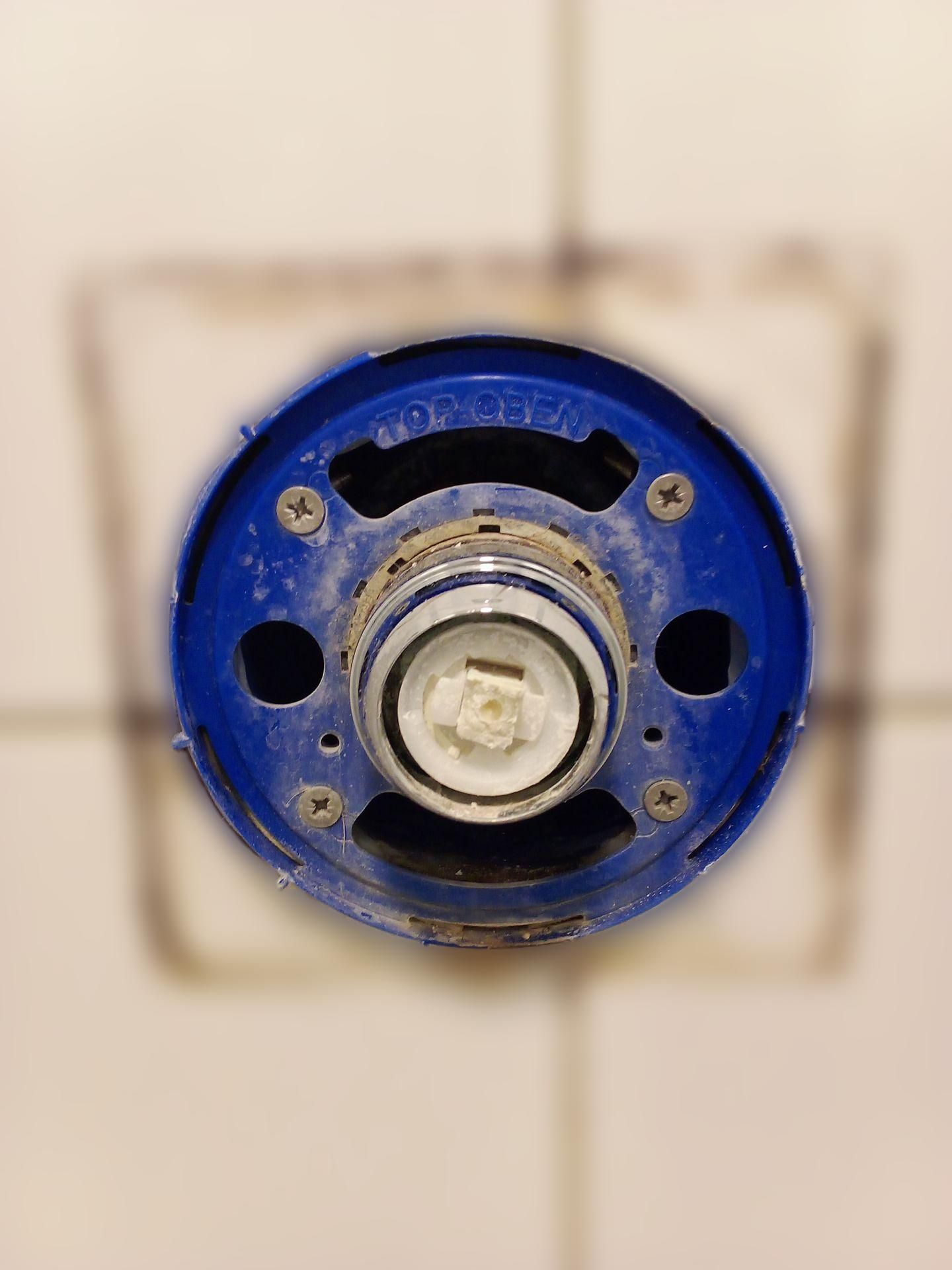 HA Funktionseinheit HANSAVAROX PRO 59914418 3.5