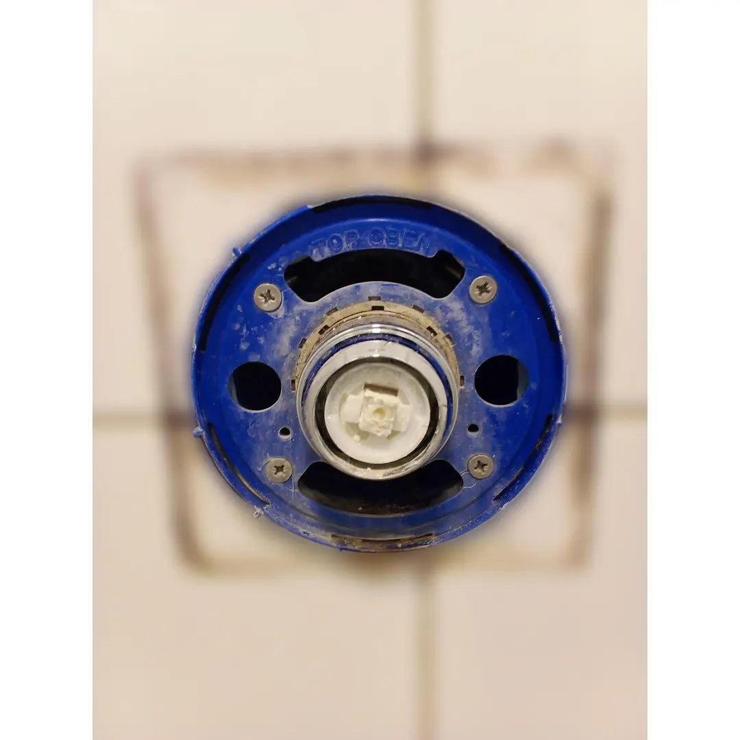 HA Funktionseinheit HANSAVAROX PRO 59914418 3.5