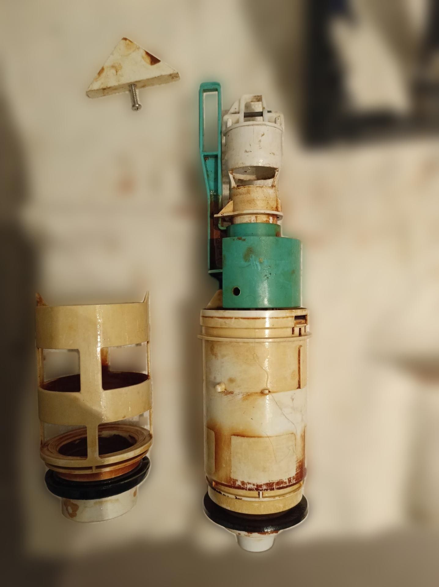 Heberglocke zu Art.# 1303