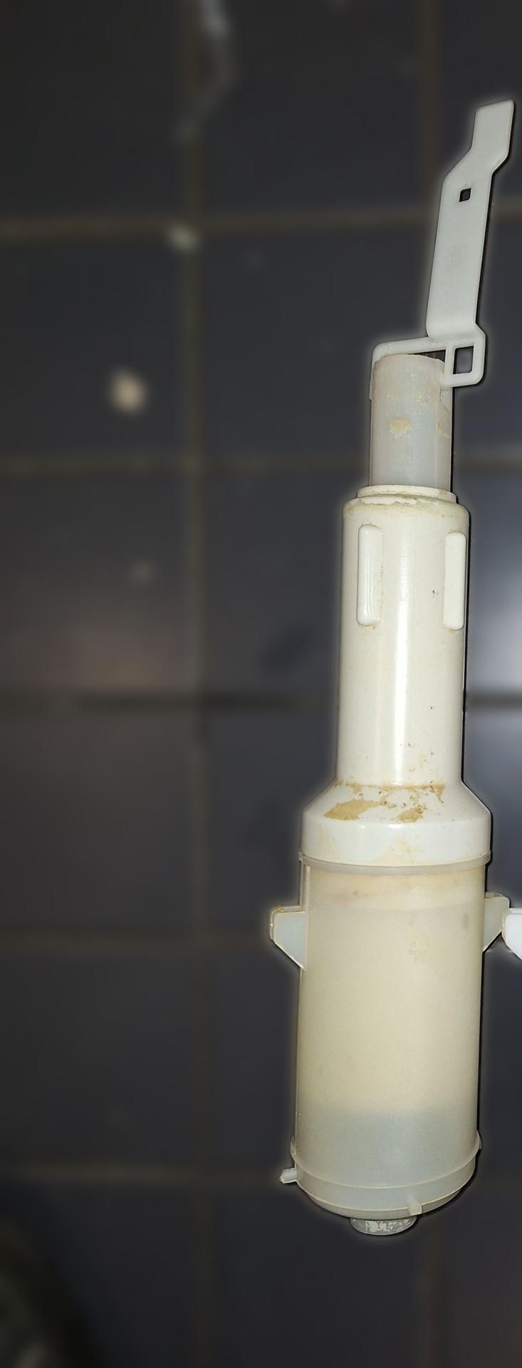 JOMO Ablaufventil zu WE-6-9l