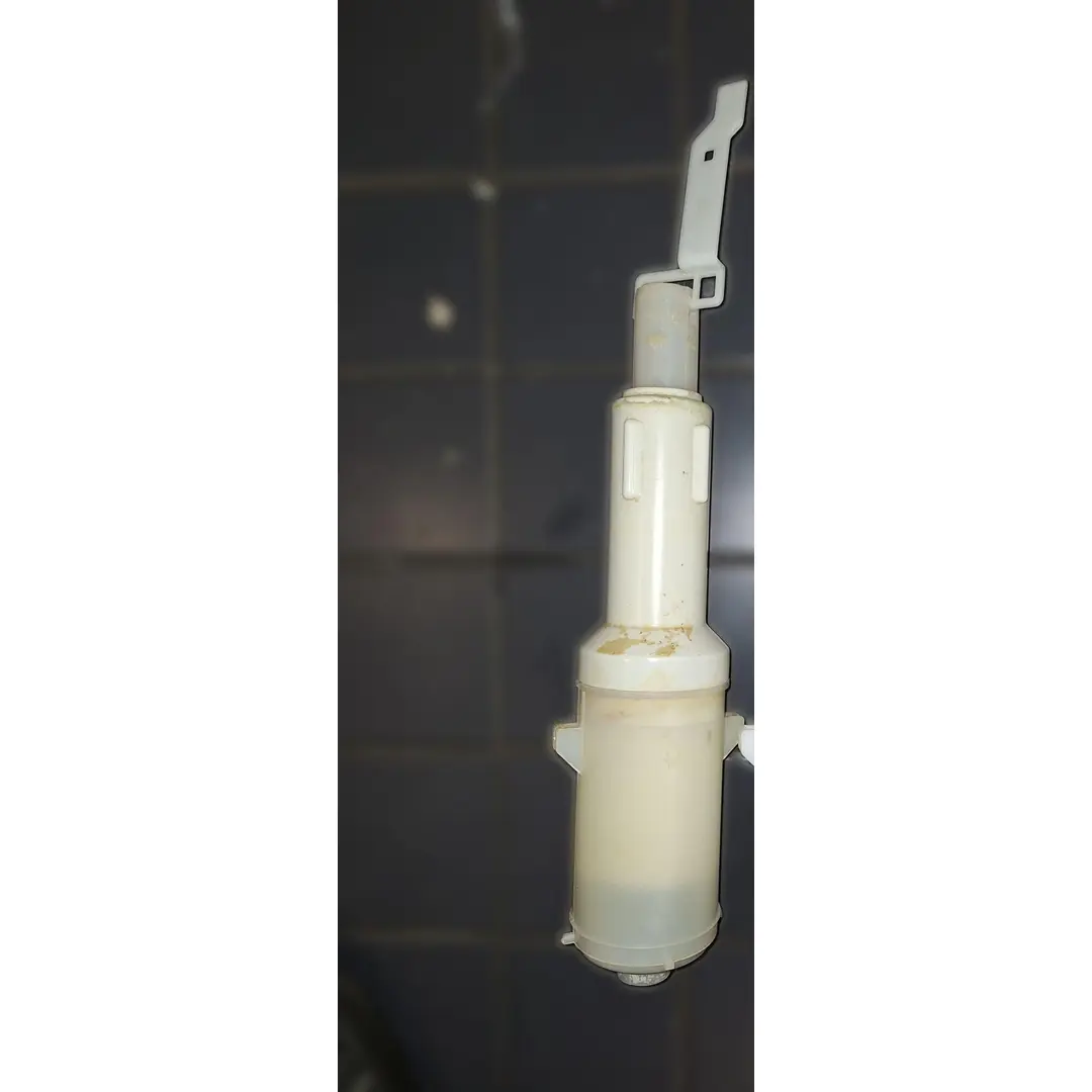 JOMO Ablaufventil zu WE-6-9l