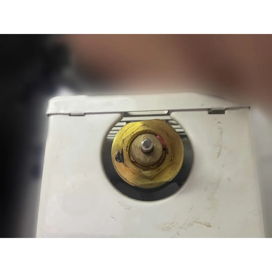 Kv-Einsatz Kermi K6 f.Ventile ab März 1999