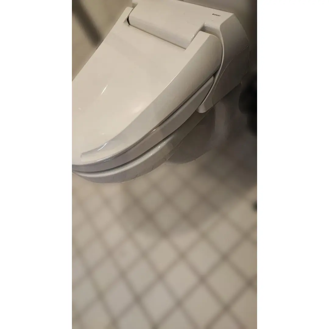 AquaClean 4000 WC-Deckel Geberit weiss-alpin