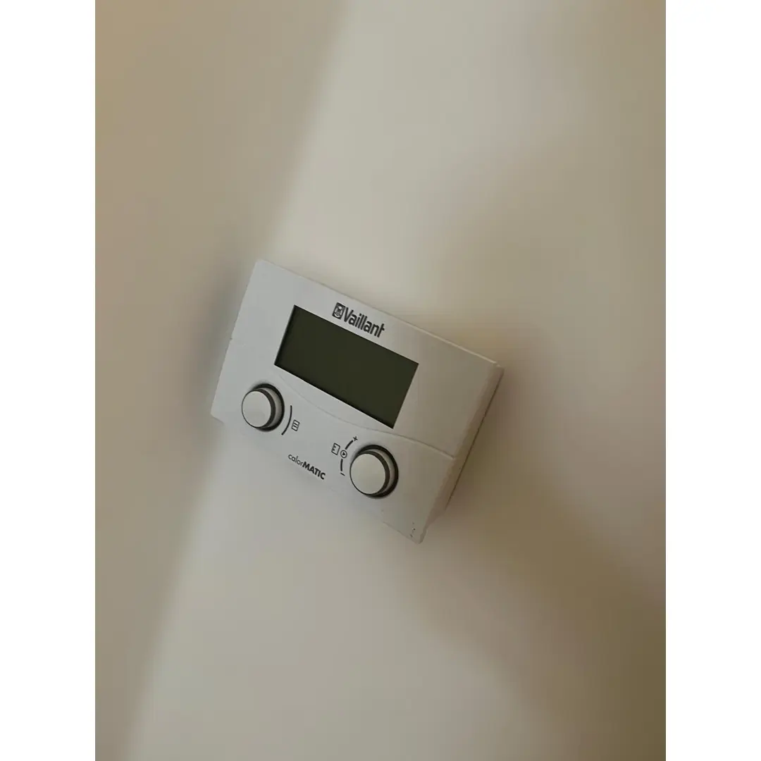 calorMATIC 430