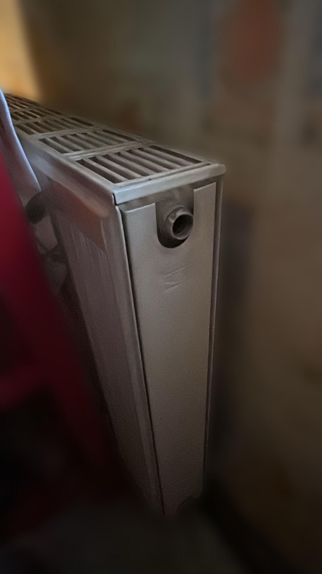 Danfoss Ventileinsatz Einrohr