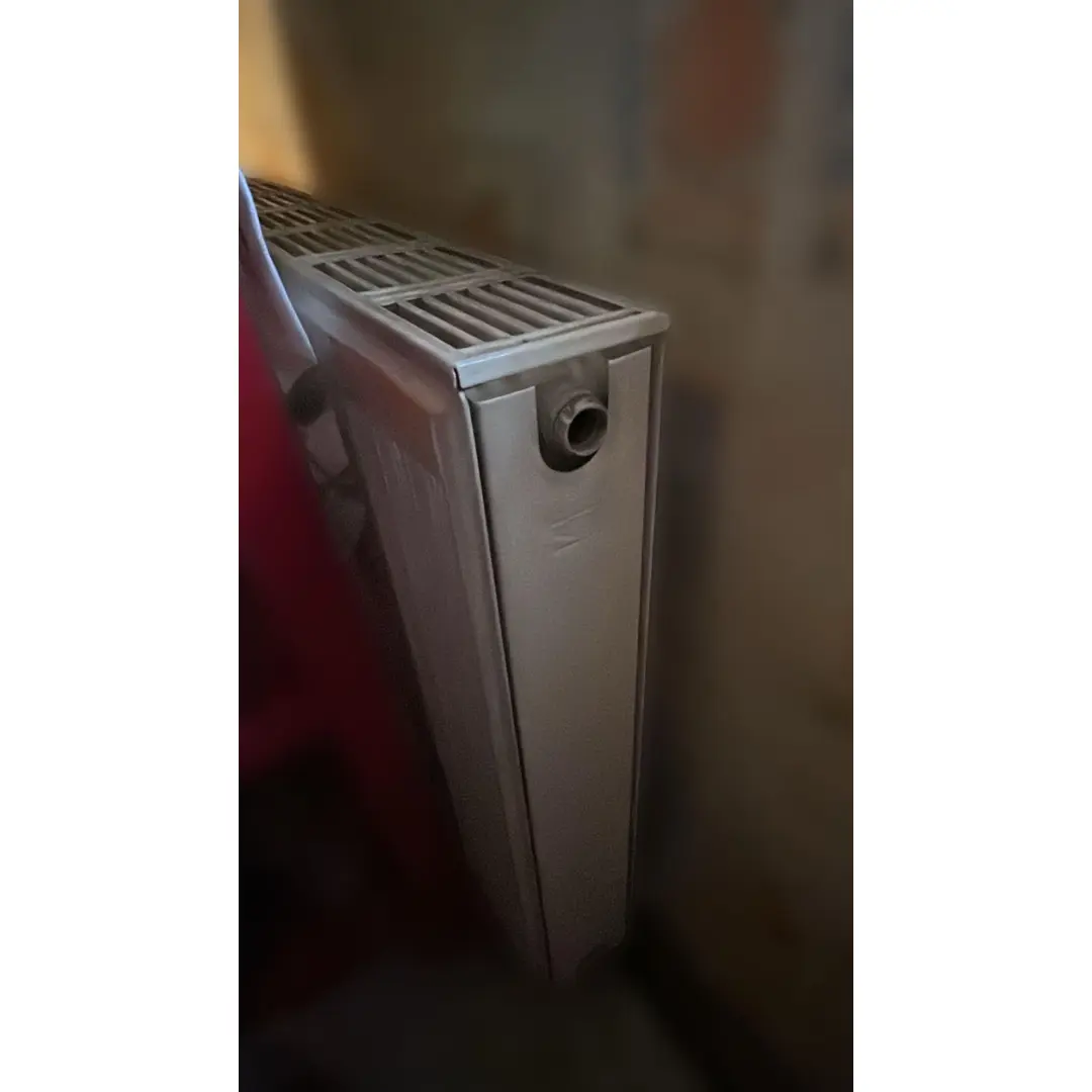 Danfoss Ventileinsatz Einrohr