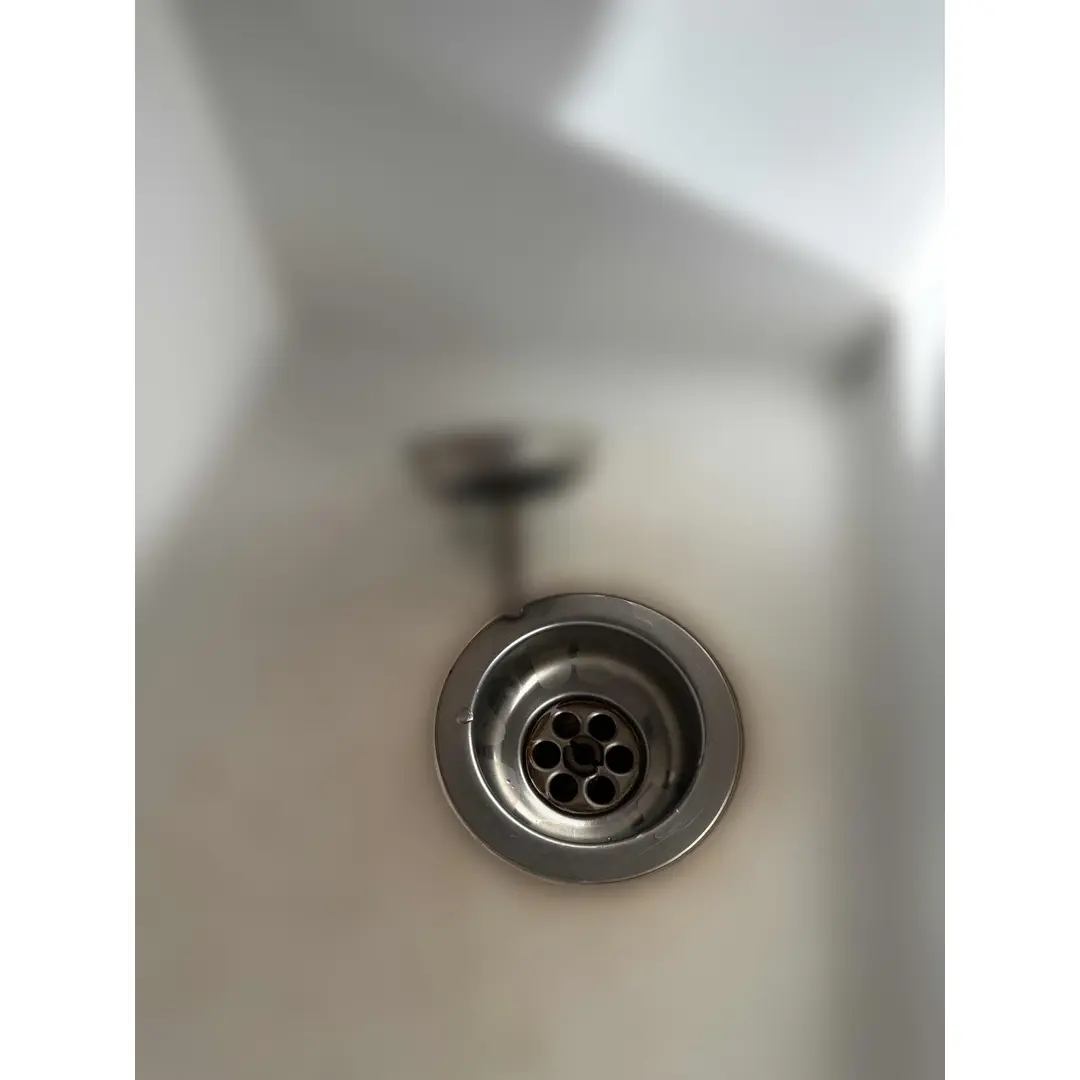 Ablaufgarnitur 1 x 3,5" Sieb mit Ablauffernbedienung NOVA 45 S, 5 S Überlauf rund